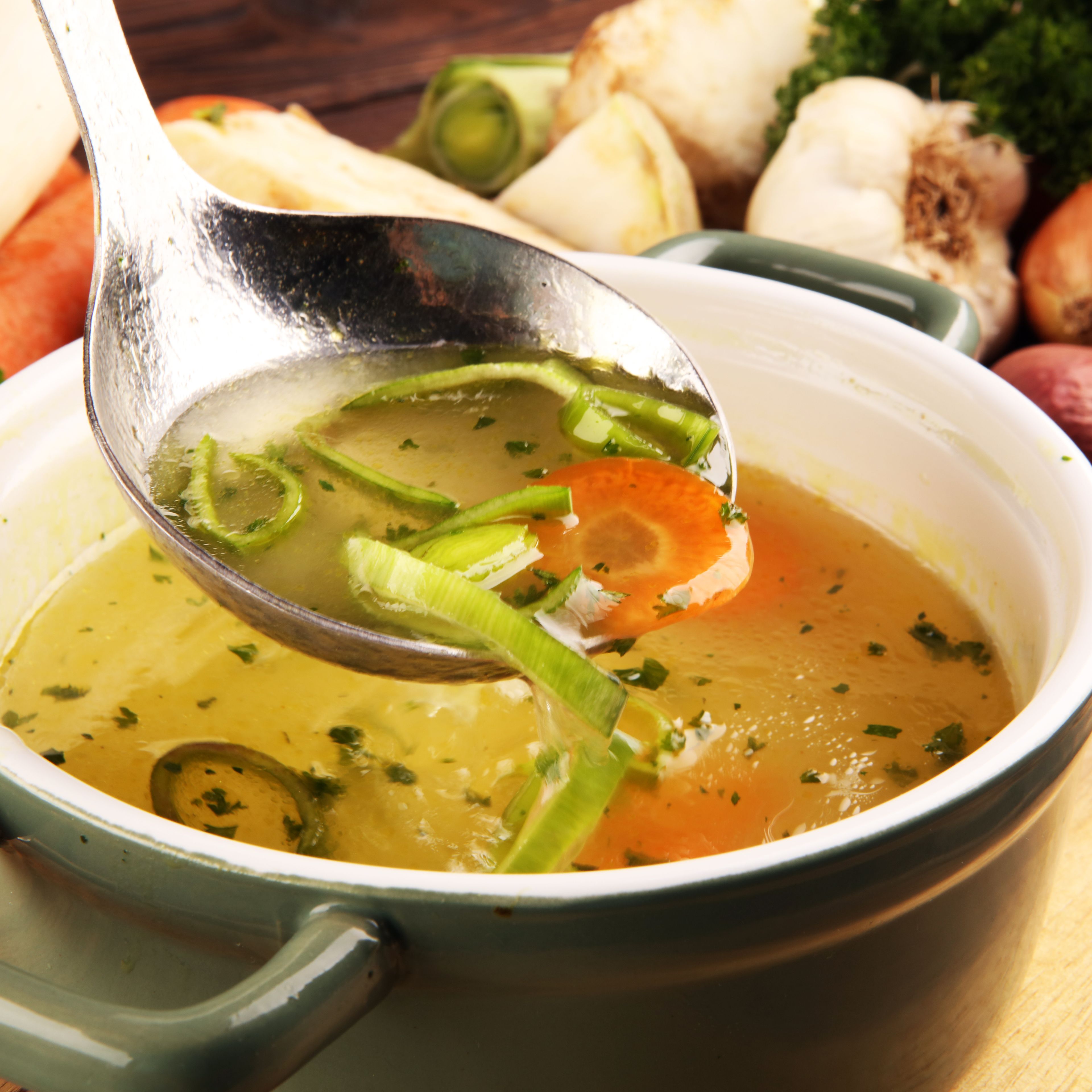 Jeûne hydrique Avantages et dangers du jeûne à l'eau