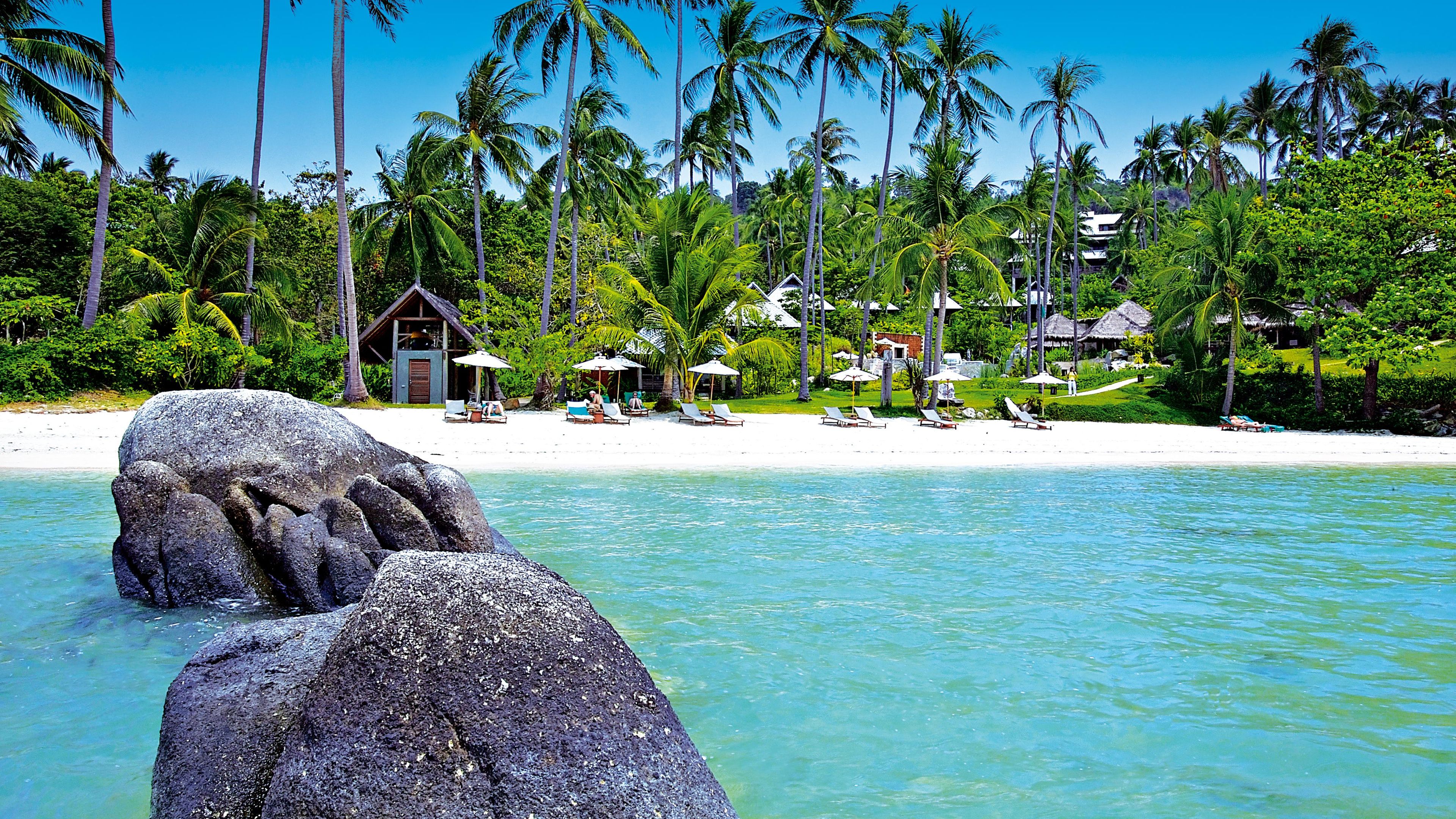 Kamalaya Wellness Sanctuary & Holistic Spa