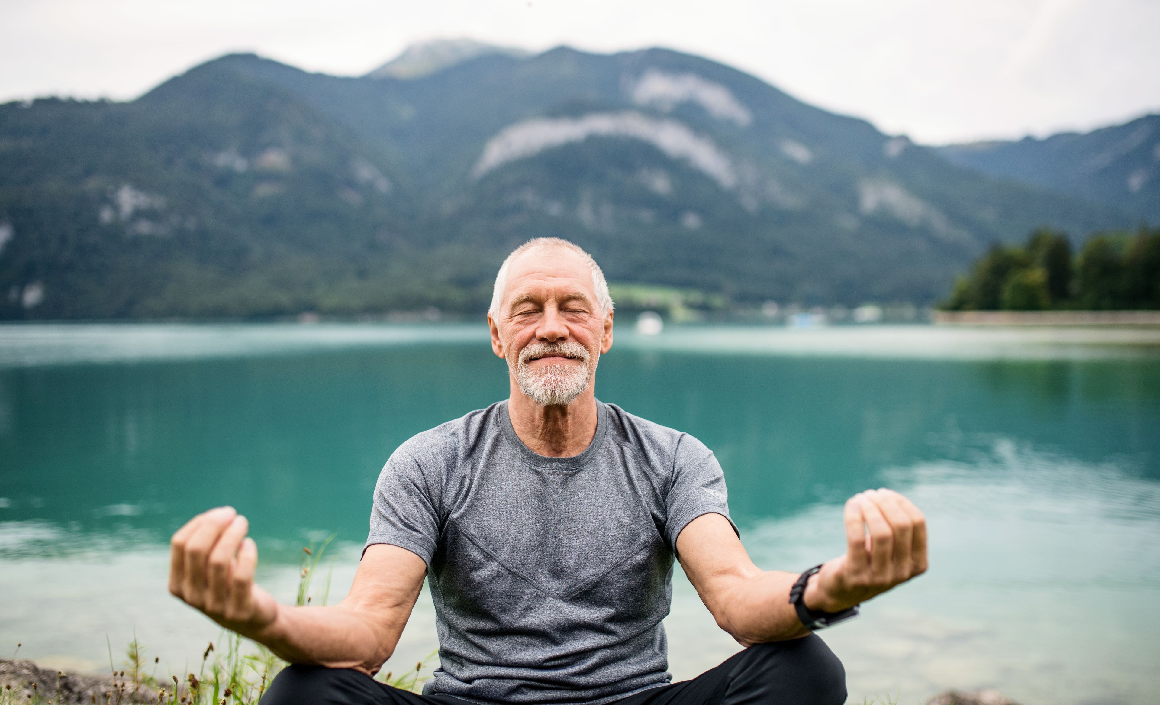 Yoga vakanties in Oostenrijk