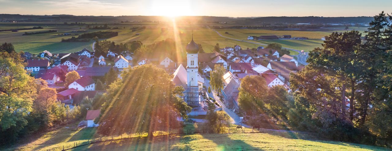 Kur in Bad Wörishofen | Kururlaub in top Kurhotels