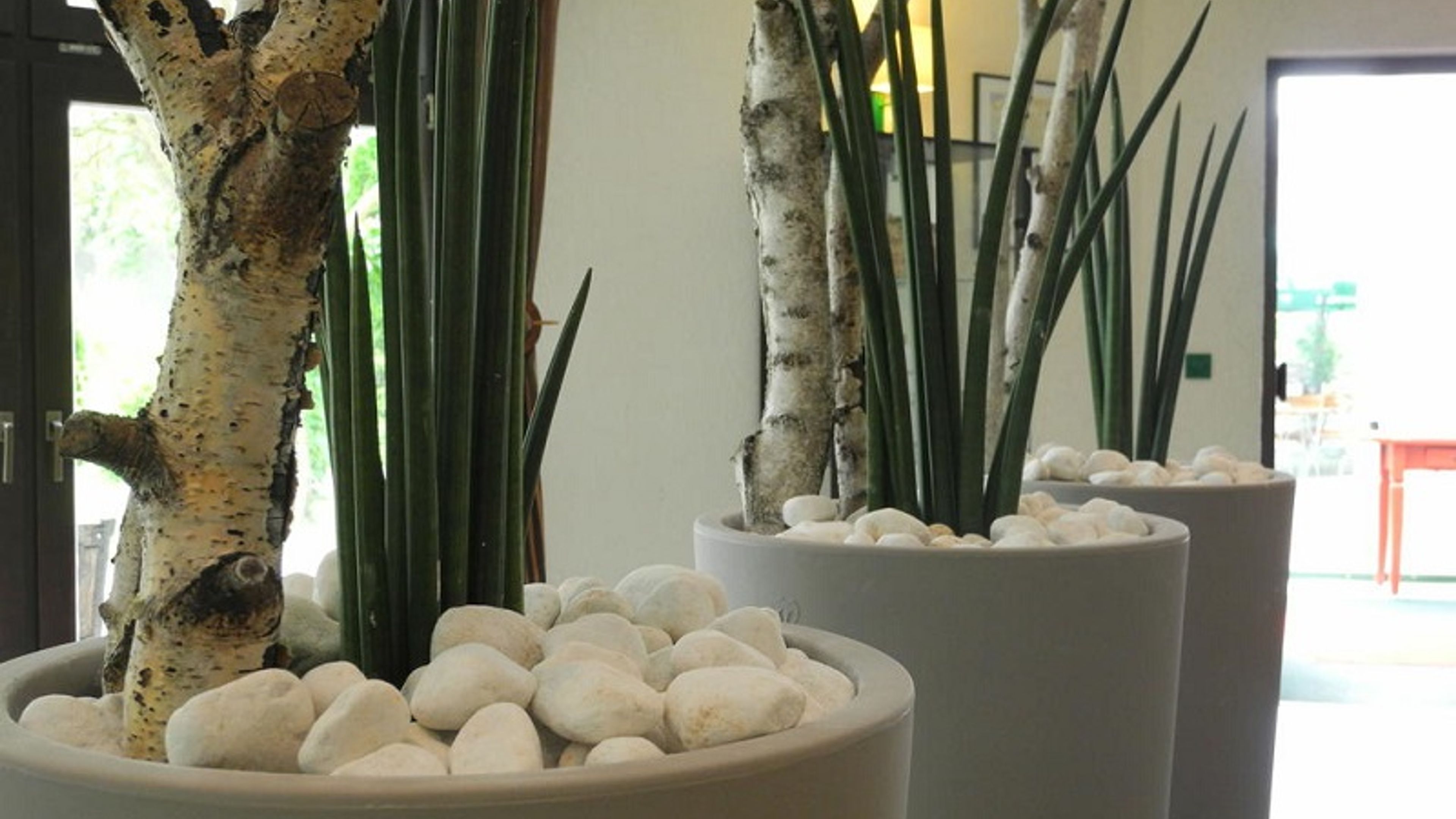 Waldhotel Wandlitz