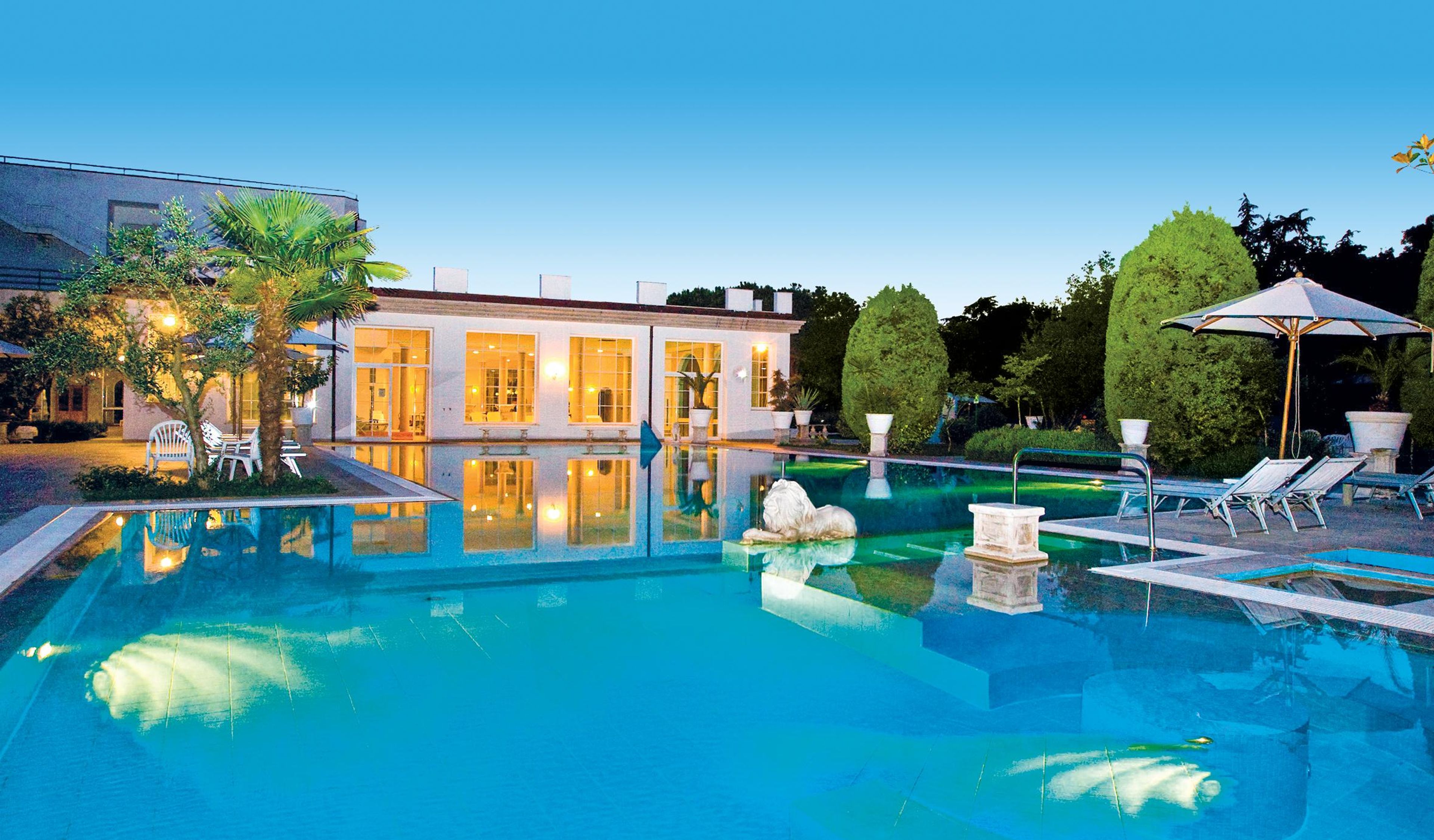 Hotel Terme Bellavista Resort & Spa