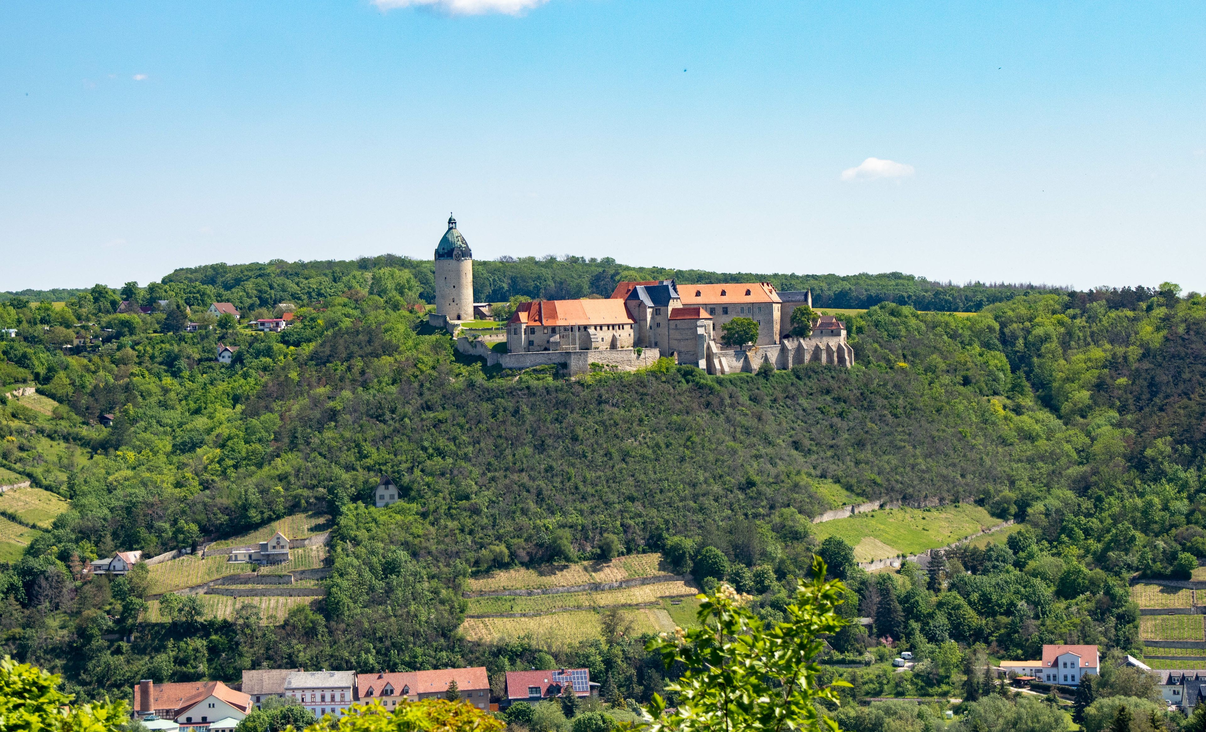 Schloss Kreuzberg