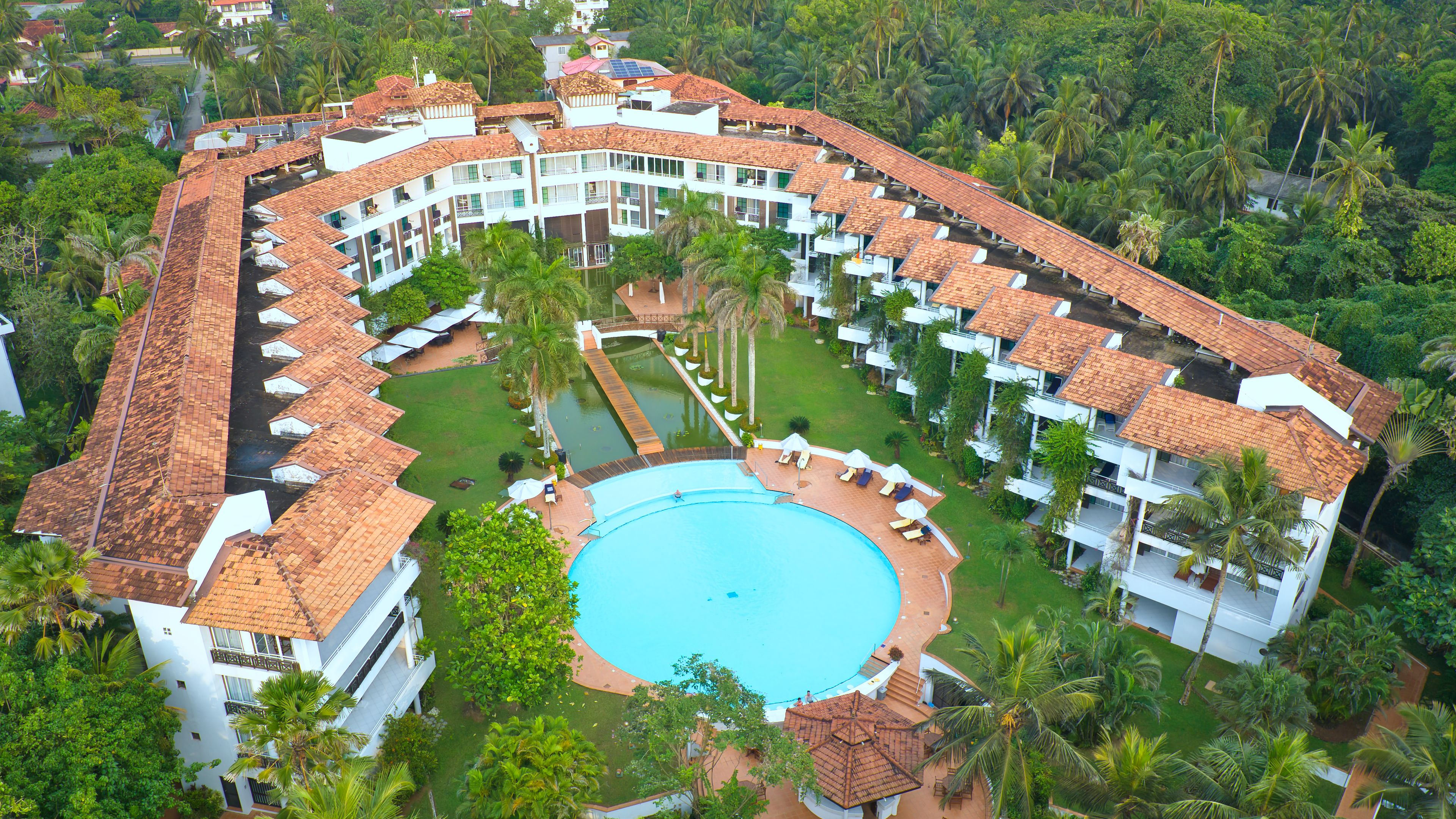  Lanka Princess Ayurveda Hotel