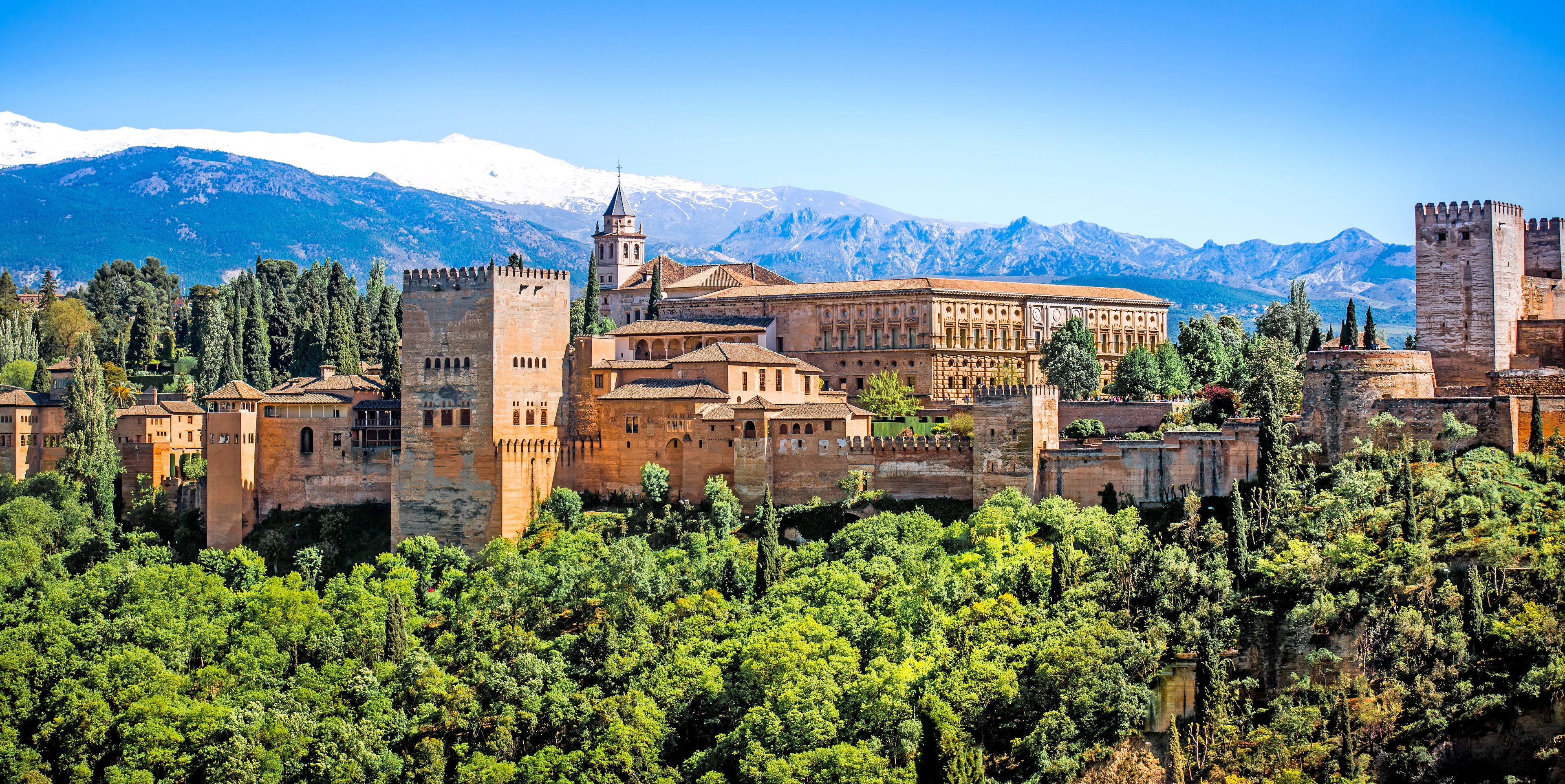 Alhambra