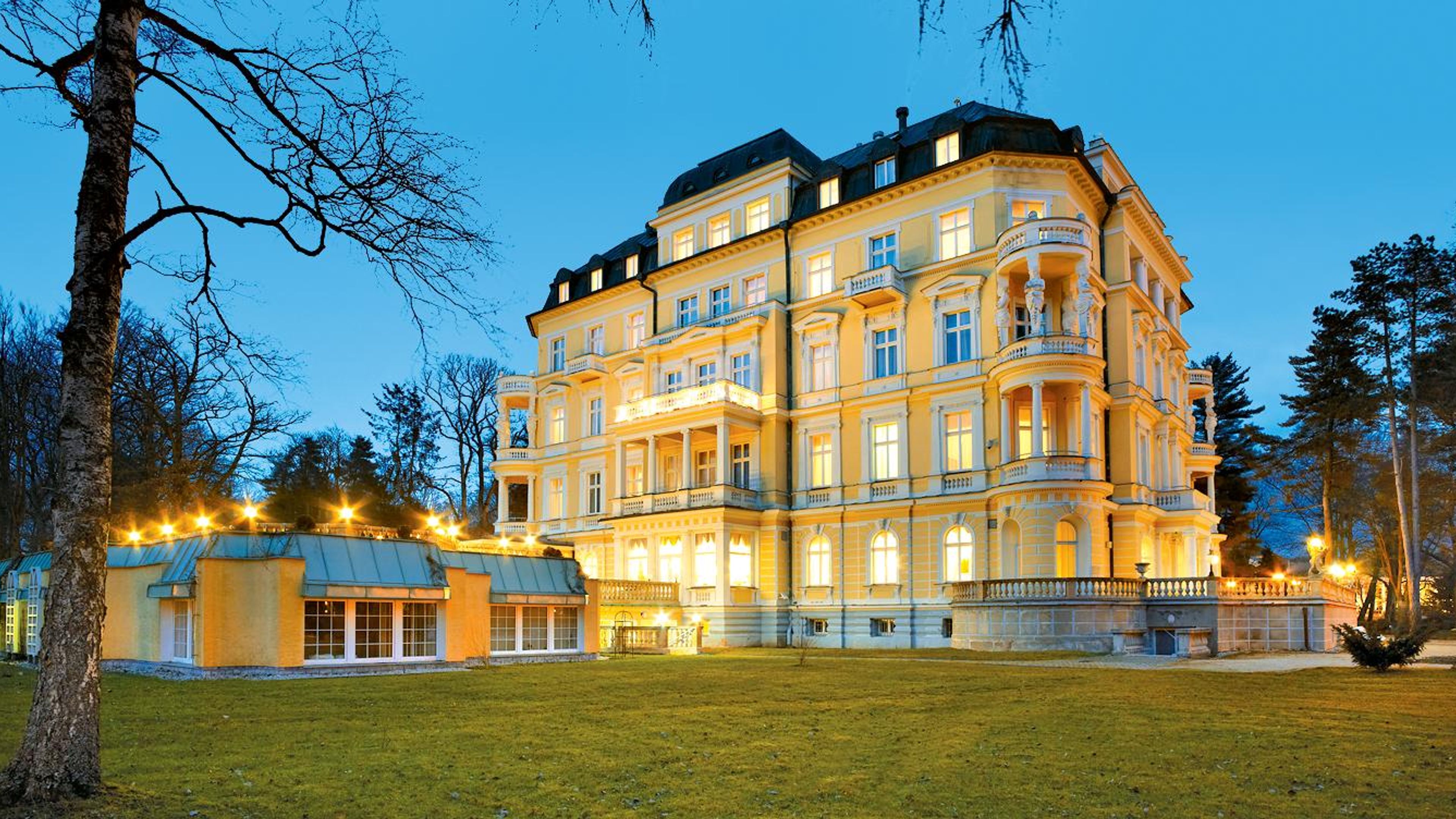 Kurhotel Imperial